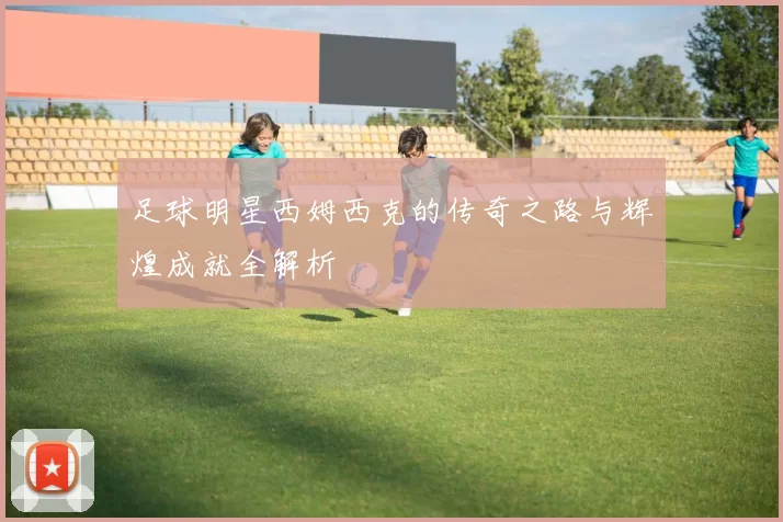 足球明星西姆西克的传奇之路与辉煌成就全解析