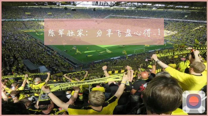 陈军独家：分享飞盘心得_1